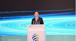 一汽集团总经理邱现东：今年起“ALL IN”新能源，停止燃油技术投入