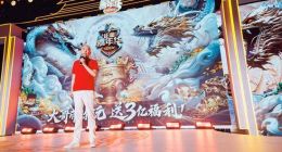 史玉柱：用12个月把原始征途做到理想状态，再做个元宇宙游戏