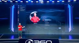 360智脑大模型应用发布 周鸿祎数字分身上任“360发言人”