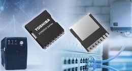 东芝推出采用超级结结构的600V N沟道功率MOSFET