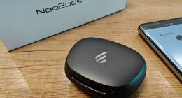 漫步者NeoBuds Pro 2体验，超广域至深-50dB降噪+母带级黄金音质输出不凡好声音