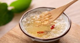 燕之屋再闯港交所，黄健势在必得“燕窝第一股”？