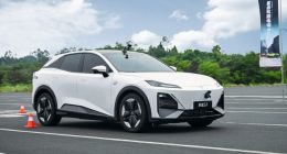 纯电驱动、长续航、低能耗，深蓝S7超级增程来了
