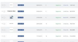 苹果发售 Vision Pro 遇阻，其商标至少被 58 家公司注册