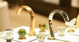 从大飞机到“小”五金，看这家中国卫浴品牌如何“逐梦世界”