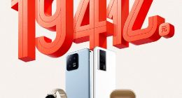 小米618累计GMV达成194亿，K60系列全渠道销量破100万台