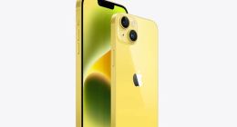 苹果新专利现身：iPhone 15或将消除屏幕划痕问题