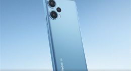 1799元！Redmi Note 12 Turbo入门版上架：旗舰焊门员满员！