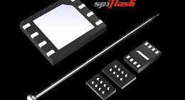 华邦电子推出下一代8Mb Serial NOR Flash 采用58nm工艺制造