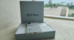 人像旗舰一步到位，vivo S17 Pro打造光影人像新标杆