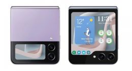 三星Galaxy Z Flip5价格曝光：顺应涨价潮流 起售价破万元