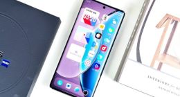 vivo X90s评测：蔡司三摄加持 诠释全新质感色彩