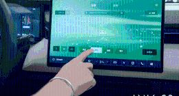 支付宝小程序服务再“上车” 接入Flyme Auto车机系统