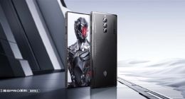 红魔8S Pro将首发24GB LPDDR5X内存：霸榜安卓阵营