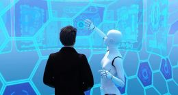 AI大模型：百度、阿里、腾讯“前赴后继”