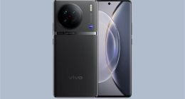 vivo X90s今日首销：首批搭载“天玑之王” 加量不加价