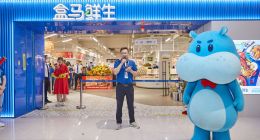 二季度零售持续恢复向好 盒马八城同开新店