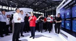 北京联通携手华为发布5G Capital 2023创新项目成果