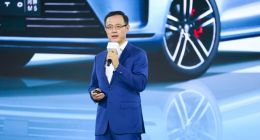 超可靠智慧性能SUV再升级，AITO问界M5标准版正式亮相