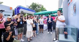 权威媒体力赞！雅迪冠能旗舰新品开启行业两轮豪华旗舰新时代