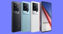 iQOO 11S明日登场：搭载200W闪充 骁龙8 Gen2闪充之王