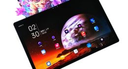 nubia Pad 3D评测：全球首款AI裸眼3D平板 让3D触手可及