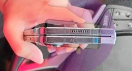 三星Galaxy Z Fold5真机曝光：几乎无缝 还可缓解屏幕折痕