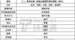 行业大模型，开卷！