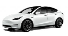 特斯拉Model Y成为冰岛和澳大利亚最畅销汽车