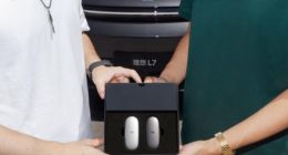 理想成为首家达成40万辆交付的新势力车企 历时42个月