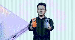 999元起！荣耀平板X8 Pro正式发布