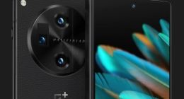 8月19日发布！一加首款折叠手机或命名为OnePlus Open