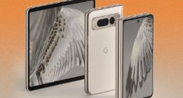 谷歌Pixel Fold耐用性测试：屏幕容易损坏 容易弯曲进沙