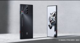 红魔8S Pro系列明日首销：首发骁龙8 Gen2领先版+24GB内存