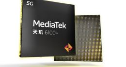 联发科推出天玑6000系列移动芯片，面向主流5G终端