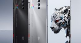 红魔8S Pro定价高及遭吐槽，中兴还能让红魔手机坚持多久？