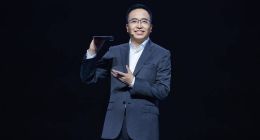 荣耀MagicV2系列正式发布 重新定义折叠旗舰标准