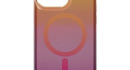 iPhone 15 Pro Max手机壳曝光：摄像头区域尺寸更大 史上影像最好苹果手机