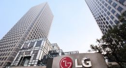 LG显示正探讨将硅基OLED显示屏用于VR设备