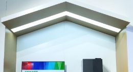 Bosch Sensortec于2023年慕尼黑上海电子展期间展出四款最新传感器解决方案