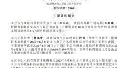 禅游科技：预期今年上半年净利润同比增长65%至85%