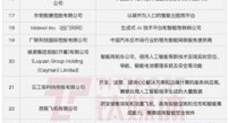 蹭大模型风口，半年超38家AI公司“流血”赴港IPO