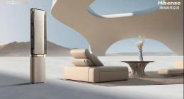 揭开海信空调支撑业绩的秘密 海信家电发布业绩预增公告