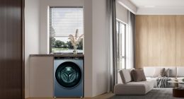 海信家电预增公告：营收创记录！海信洗衣机“活水洗”受青睐