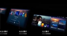 MLED面板为何「涨」声不断？