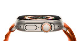 分析师称新款Apple Watch Ultra将采用3D打印部件