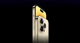 iPhone 15有望全系采用堆叠电池 可带来更大容量更快充电速度