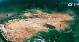 蔚来PowerJourneys丝绸之路贯通 全程3133公里，共布局33座充换电站