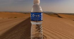 “浓眉大眼”的今麦郎，逐渐“小罐茶”化？