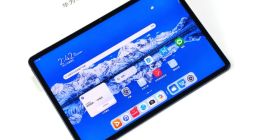 华为擎云 C7评测：PC级商用办公体验 高效旗舰平板